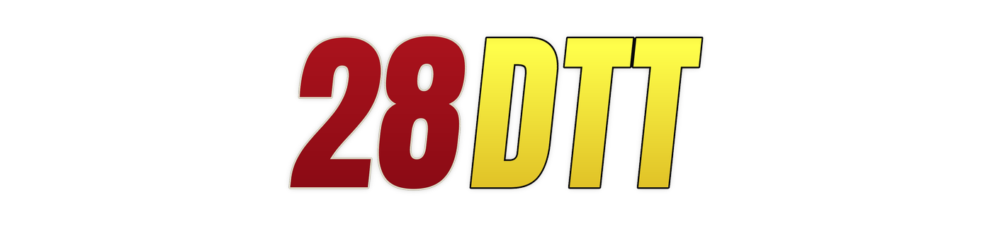 28dtt logo